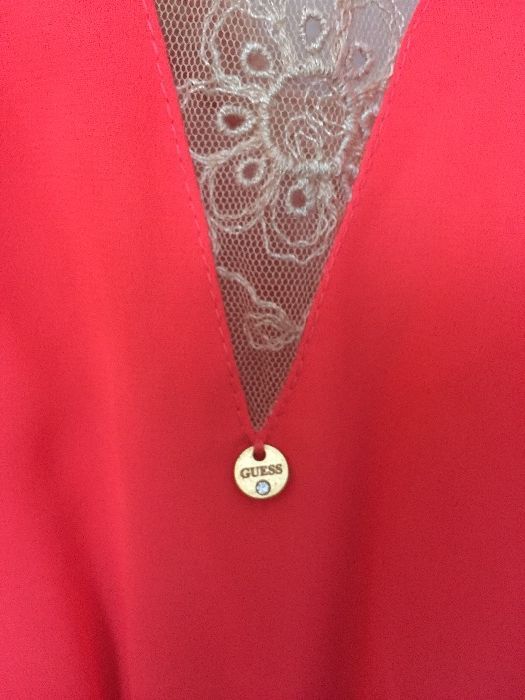 Рокля Guess нова