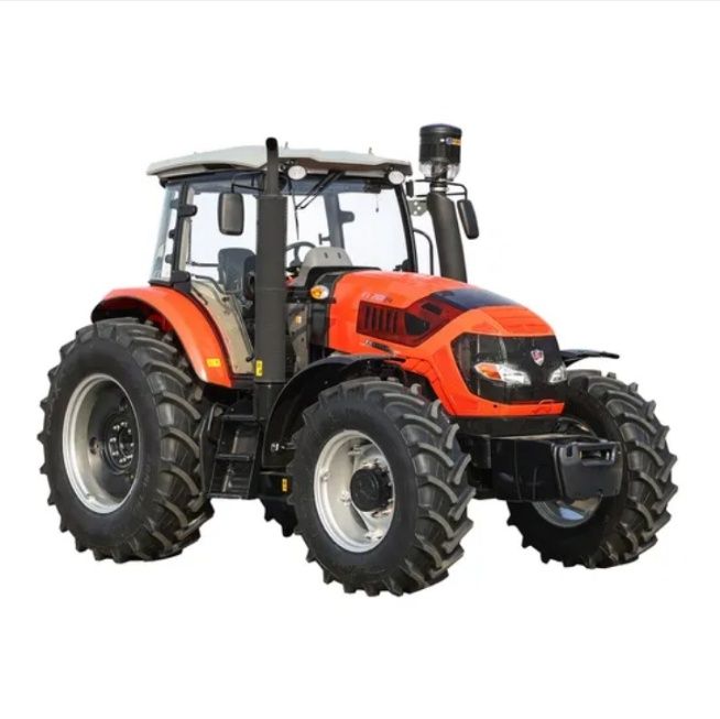 Трактор | Трактр | Италия бренди FARMLEAD Traktor