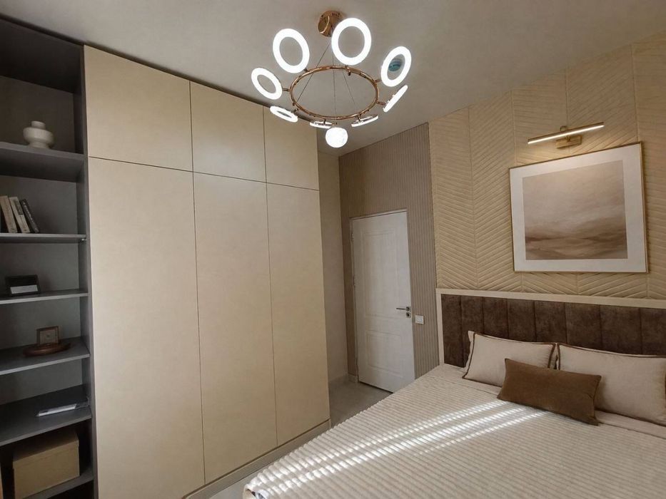 Продаётся 1/5/15 квартира, ЖК Oz Zamin Golden, Яшнабадский район