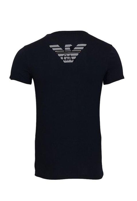Emporio Armani - Мъжка тениска