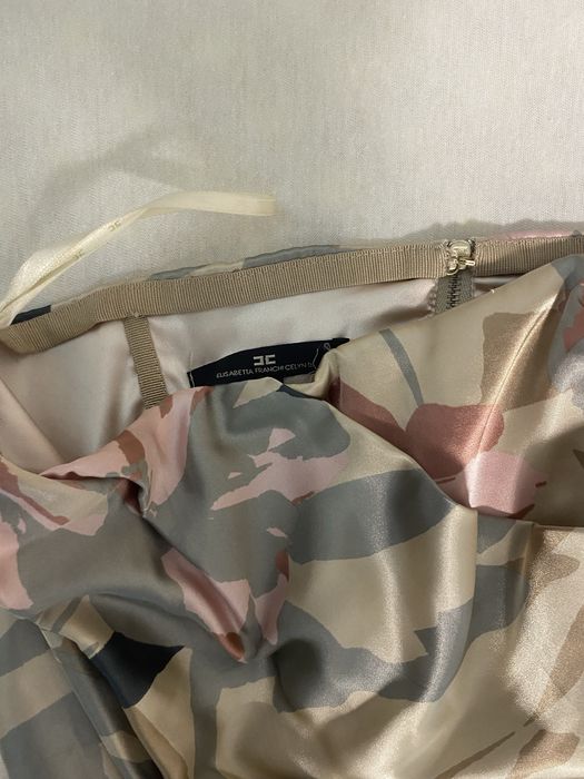 Vand rochie eleganta Elisabetta Franchi