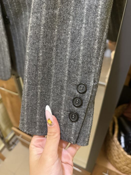 Сако и пола ZARA