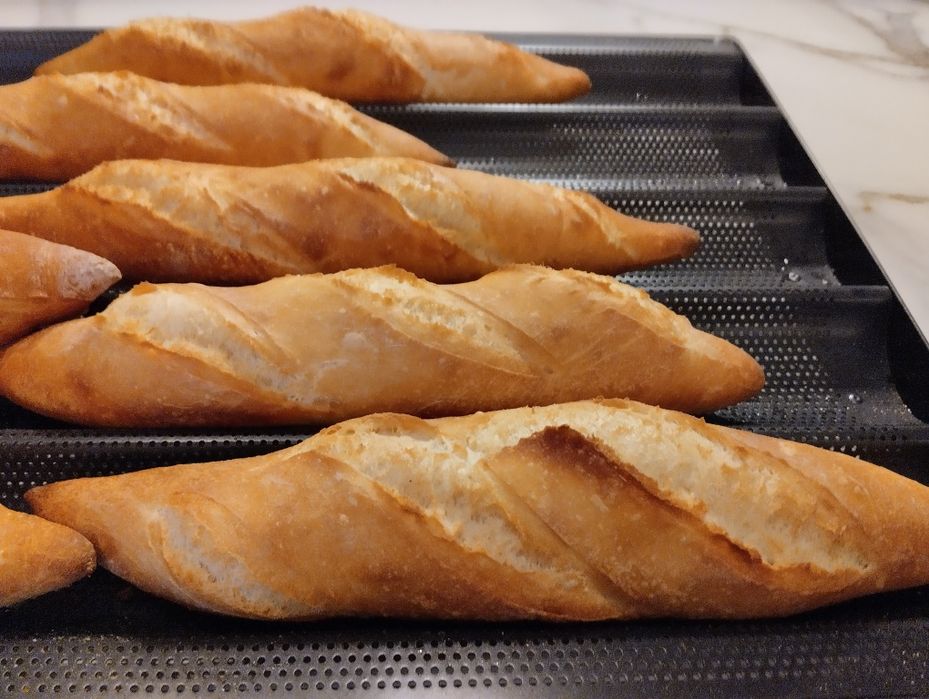 Французский багет МК и продажа