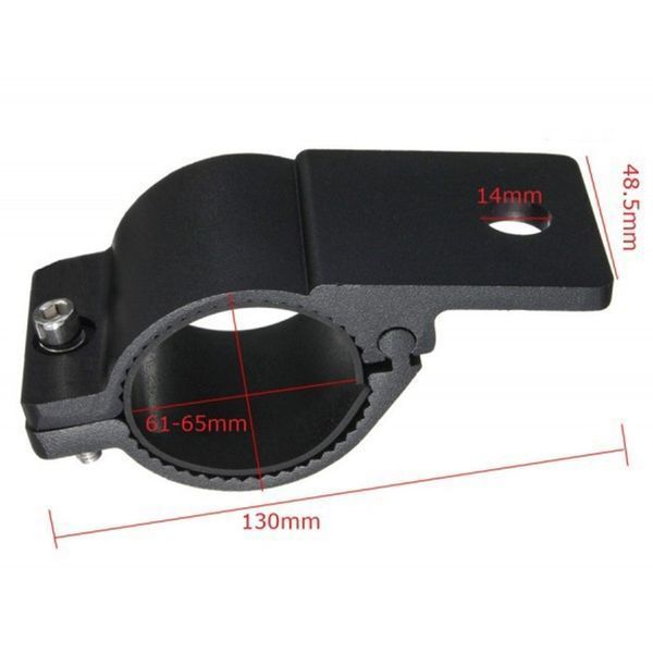 Стойка за Лед Бар и Халогени к-т