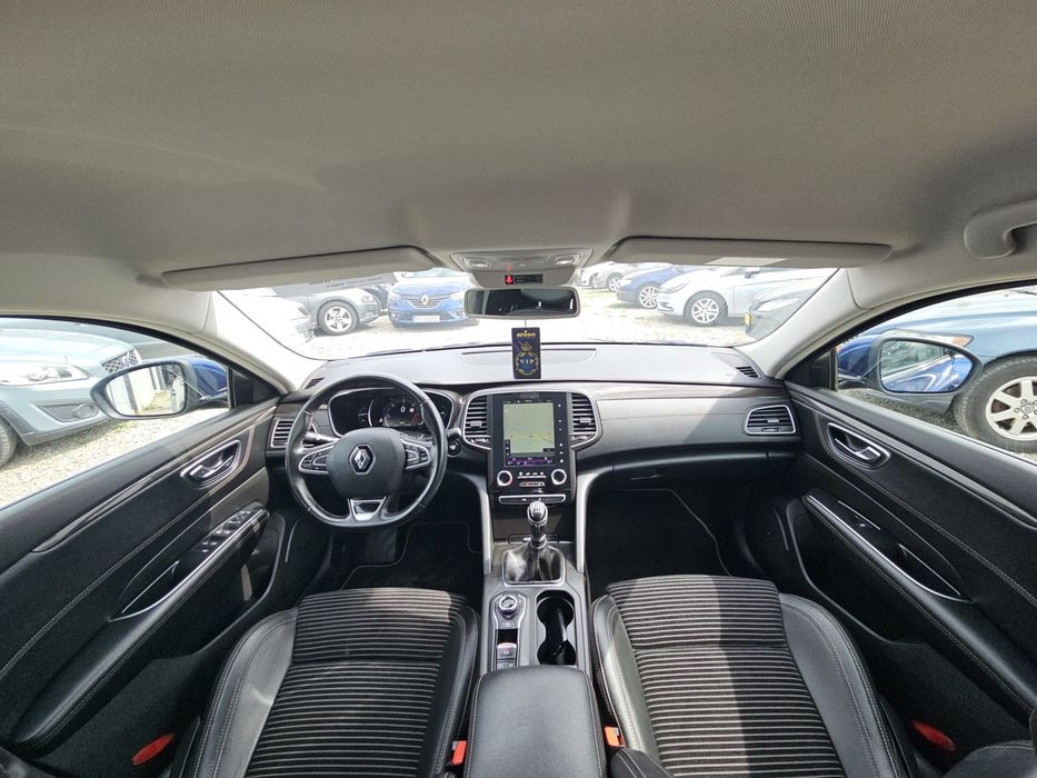 Renault Talisman 1.5Dci Euro 6 BOSE Full Led Inmatriculata RO