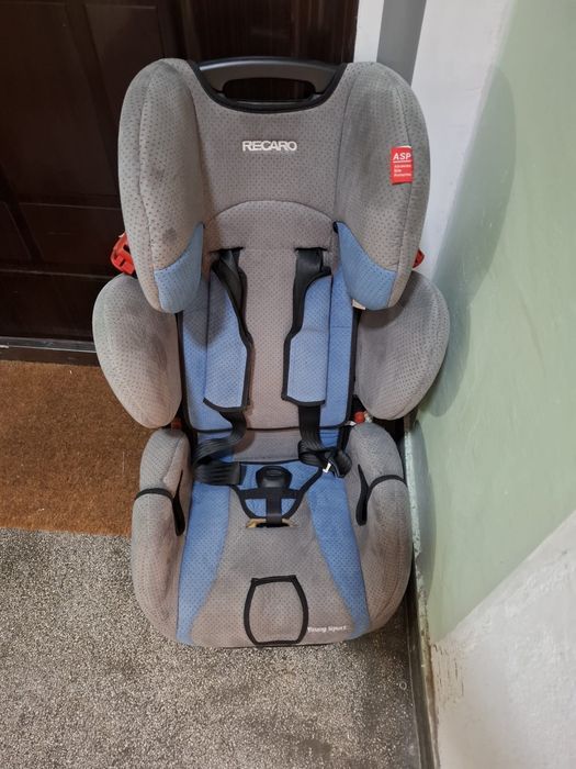 Vand Scaun auto pentru copii Recaro