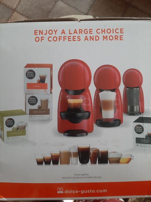 Продаю капсульные кофемашины  новые