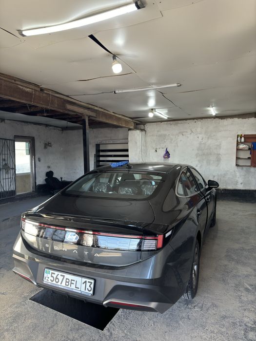 Тонировка Бронипленка