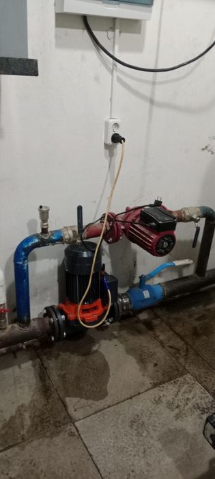 Сварщик с опытом более 15 лет!