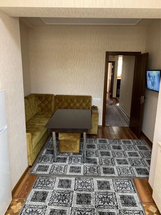 Ц-15, Жангох 2/4/5. Ганга