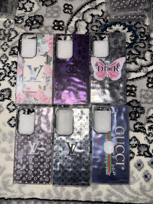 OPTOM Iphone modellari uchun chexollar optom