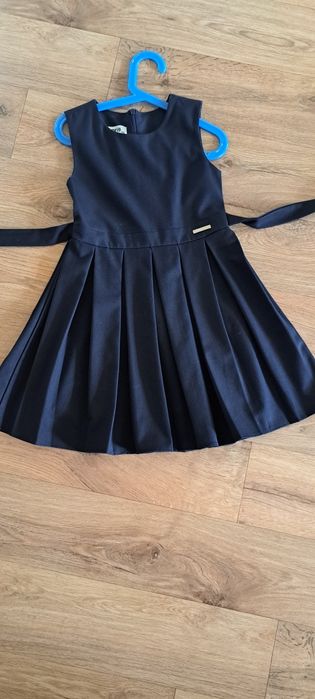 Школьная форма сарафан