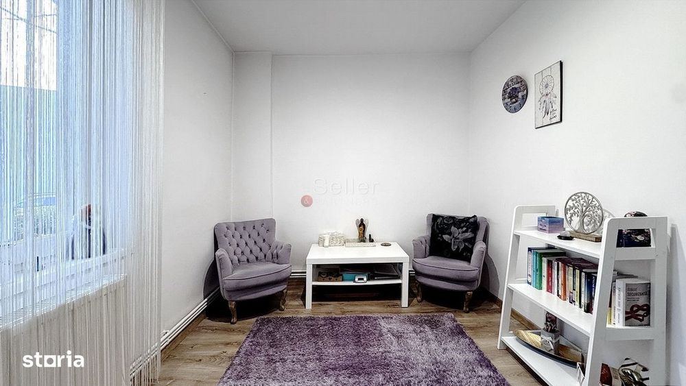 Destinatie Mixta | Nemobilat