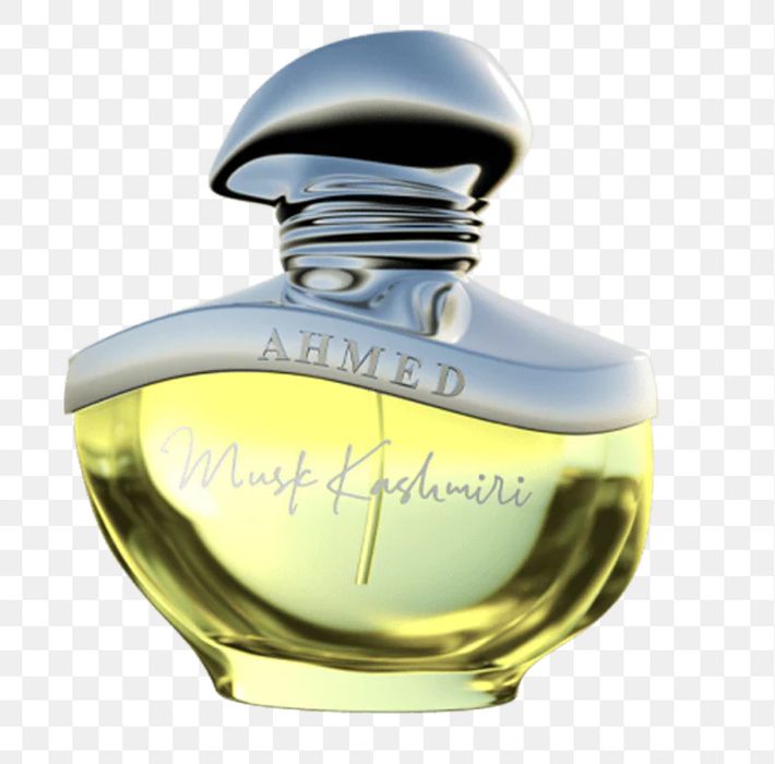 Парфюм Ahmed Al Maghribi - Musk Kashmiri