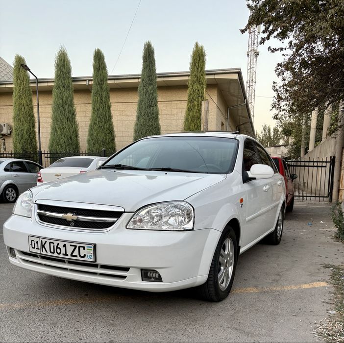 Arenda ozimni moshinam. Gaz bor.