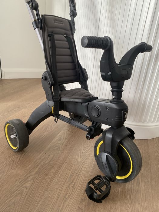 Велосипед детский doona