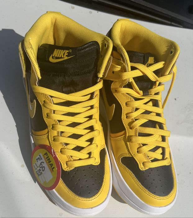Incaltaminte nike dunk noi 37.5