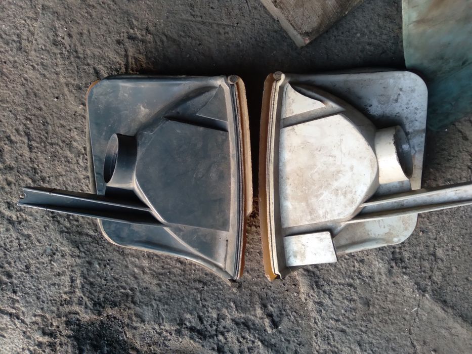 поворотники на мерс.