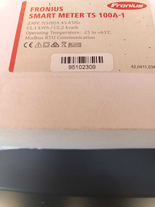 Invertor fronius primo 8.2-1