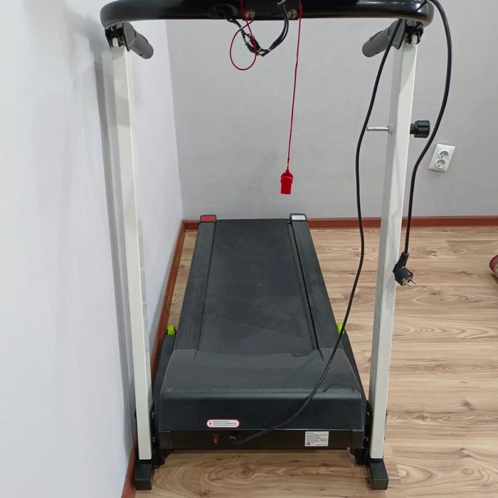 Беговая дорожка, б/у