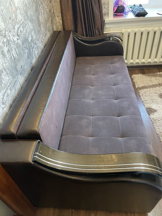 Диван расклодной