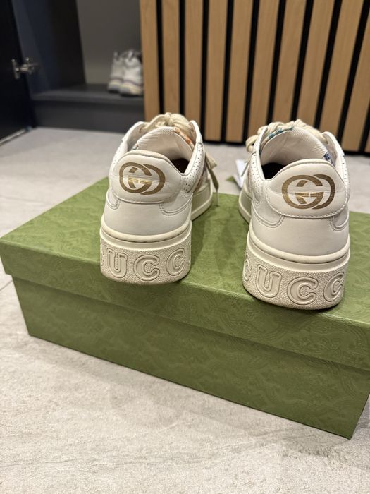 Gucci сникърси , маратонки , кецове