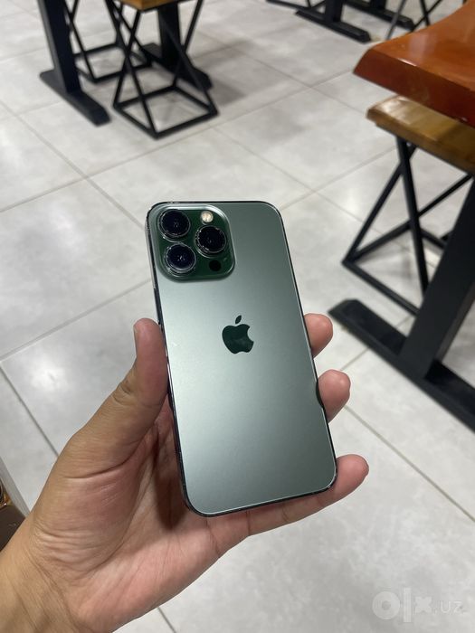 Apple Iphone 13 pro 256