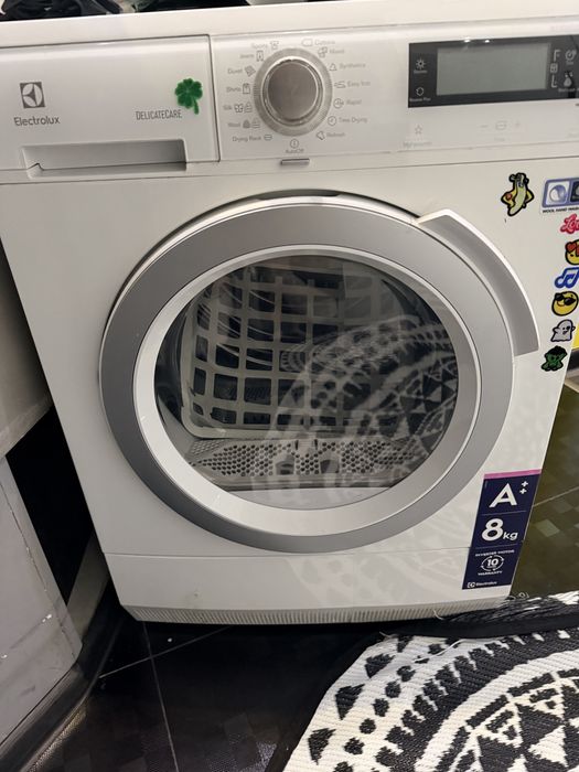Сушилня Electrolux