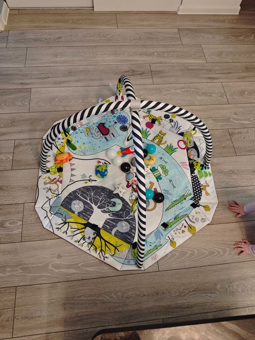 Активна гимнастика KinderKraft - Smart Play