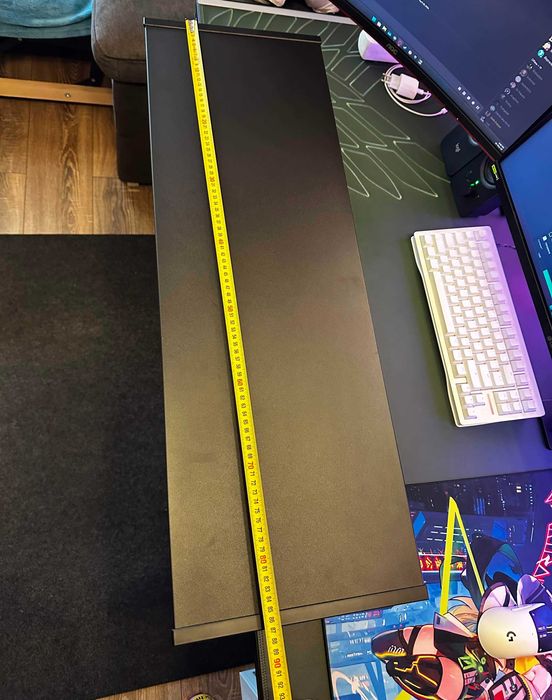 Secretlab MAGNUS Desk Riser / повдигаща стойка за монитор