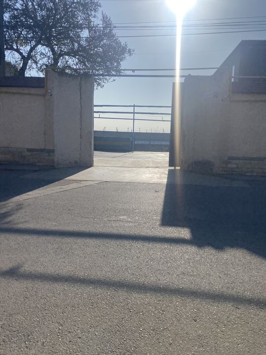 Zavod sotildi zudlik bilan