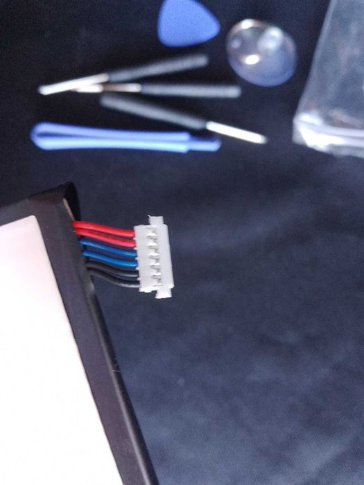 Baterii Tableta Samsung Galaxy 3 Ecran 8" -NOI- T4450E T4450C SM-T3100