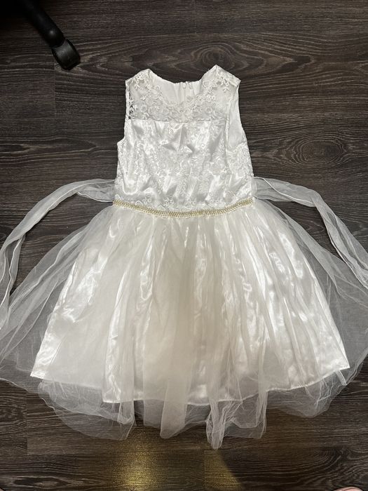 Рокли за момиче-Различни размери