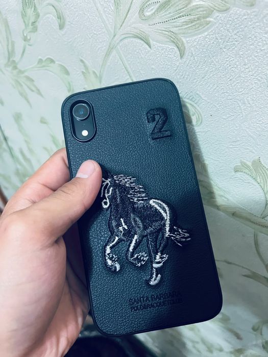 Продам айфон хр в отличном состоянии!