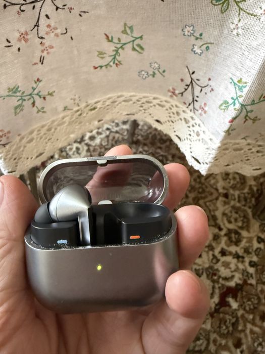 Наушник samsung galaxy buds 3 pro