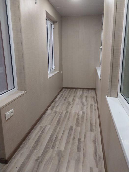 1 комнатная квартира. Под офис.