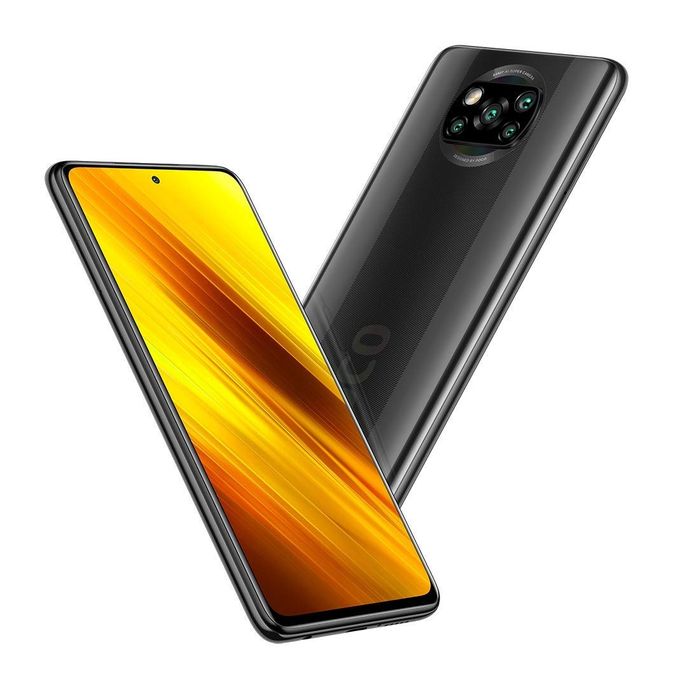 Poco X3 NFC 6/128