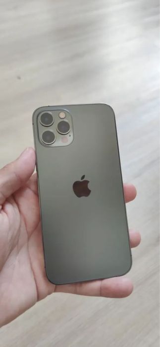 Айфон 12 Про