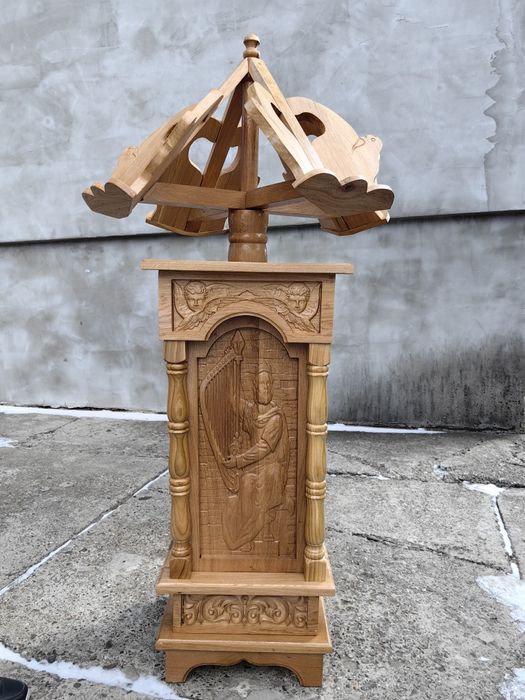 Strana Cantaret Iconostas