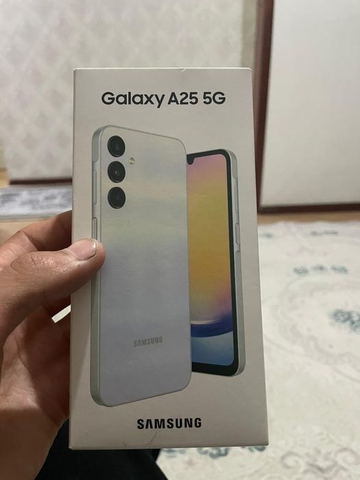 Samsung A25 5G 128gb