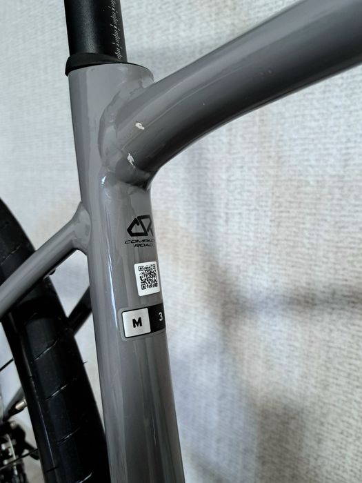 Велосипед Giant Contend AR3