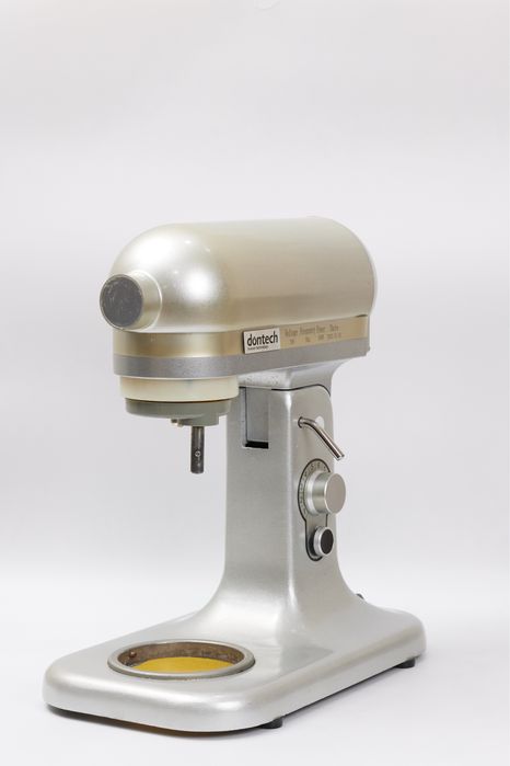 Планетарный миксер