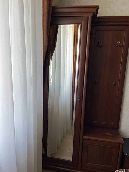 Мебель в прихожую