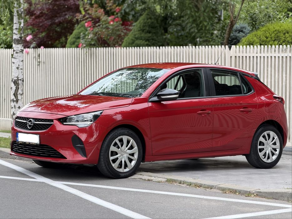 OPEL Corsa 2021 — imagine 2