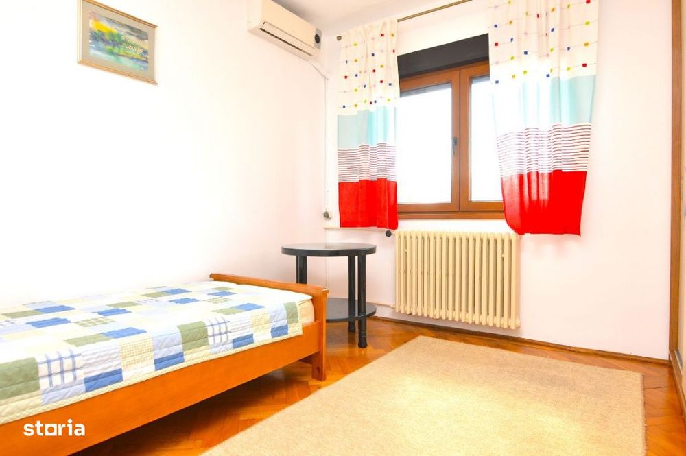 Inchiriere Apartament 3 Camere Unirii – Traian