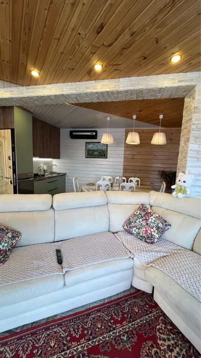 Продам  дом  Мичурино