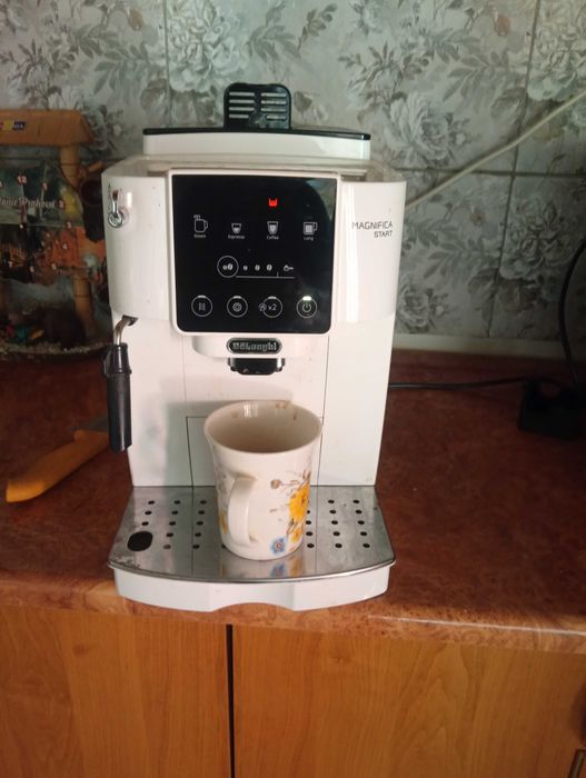 Expresor cafea DeLonghi