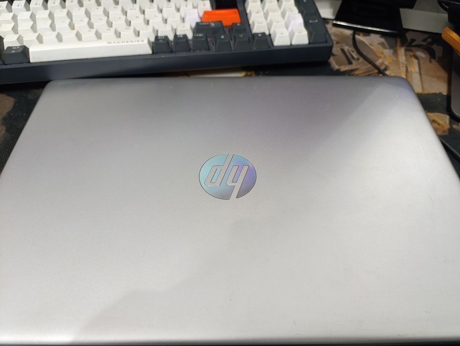 HP Core i5 11 Avlod Noutbuk zapchas
