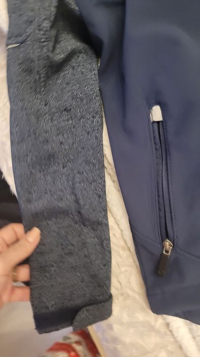 Geaca Nortville pt 10 ani ,stare  f buna