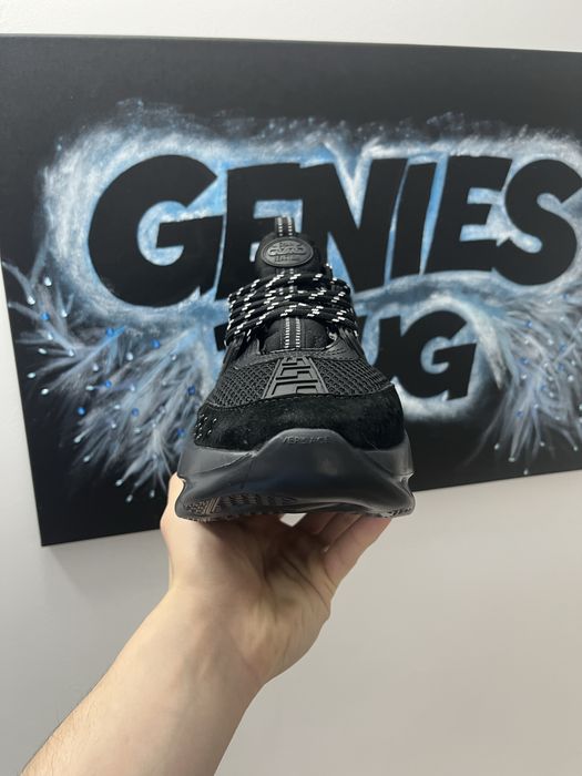 Versace Chain Reaction